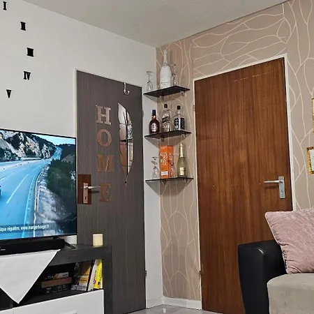 Appartement 10 Min Away From Induna Signal Park *