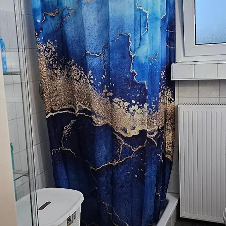 Appartement 10 Min Away From Induna Signal Park *