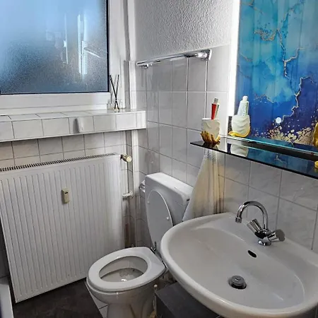 10 Min Away From Induna Signal Park Appartement Dortmund